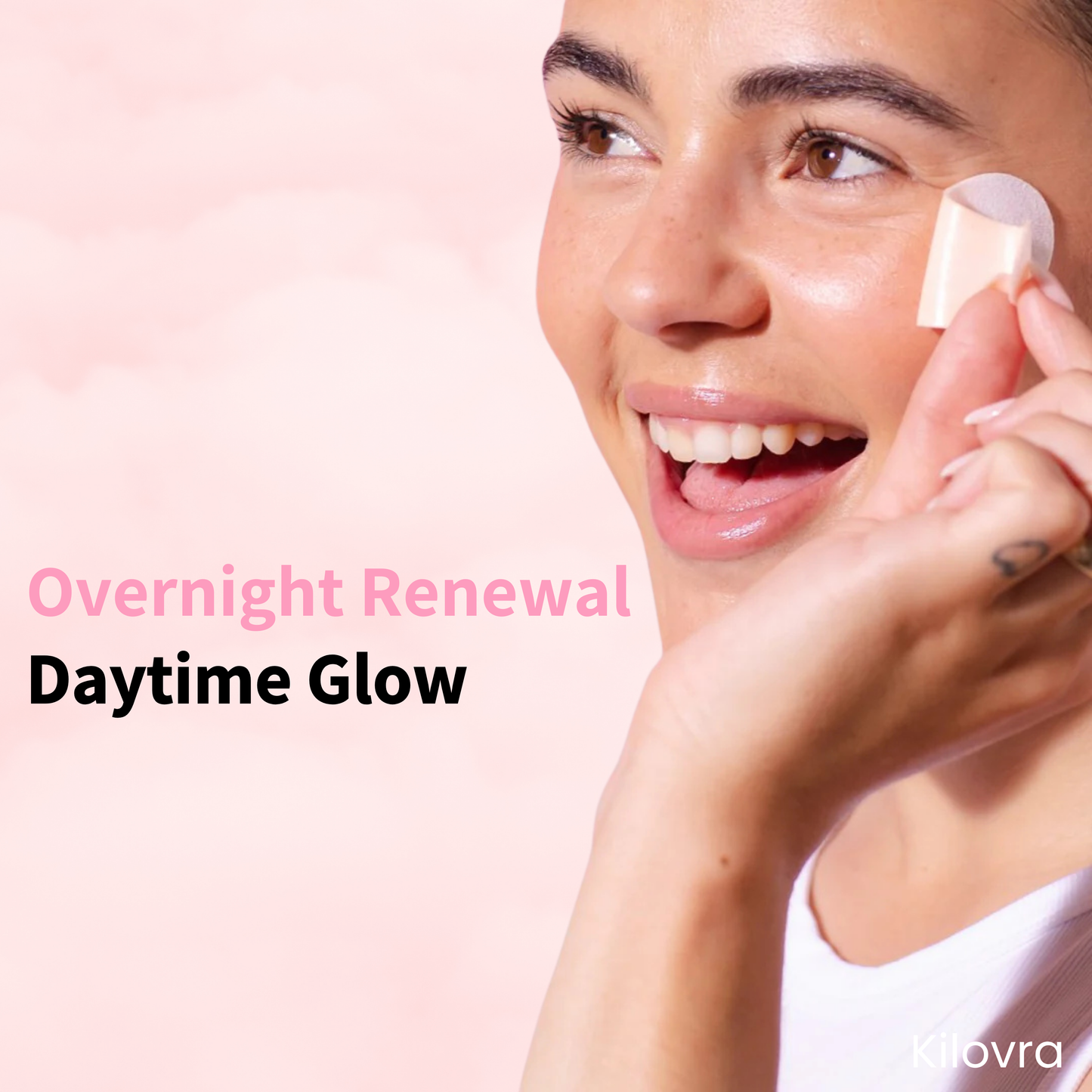 Collagen Anti-Aging Under Eye Mask