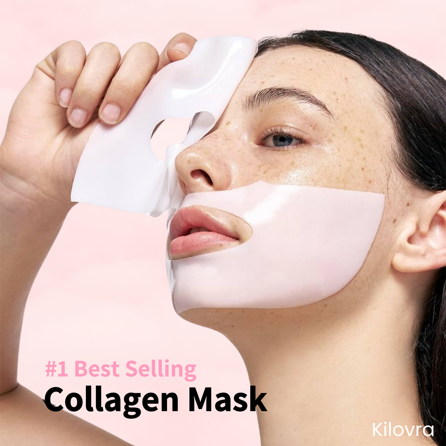 Bio-Collagen Face Mask