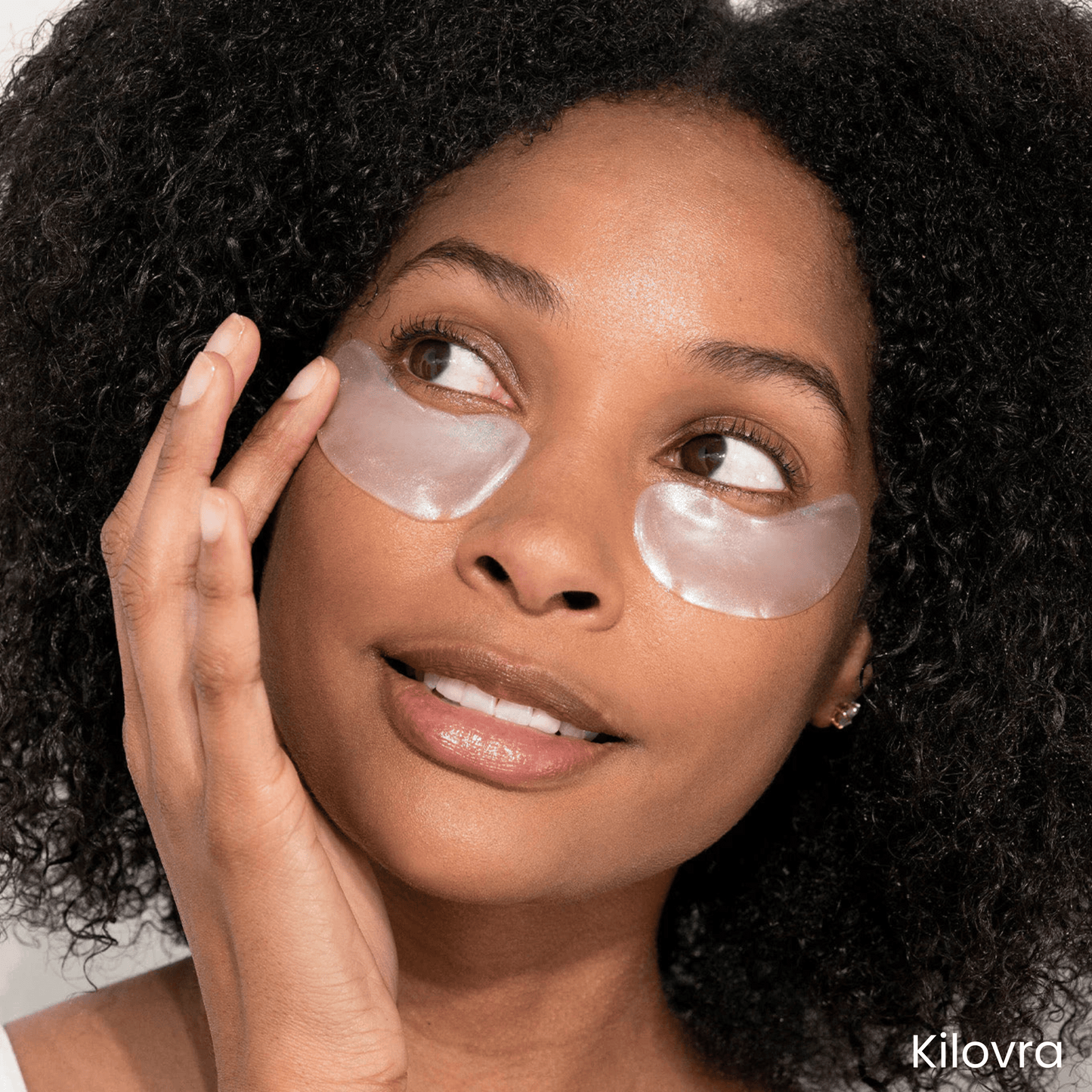 Collagen Anti-Aging Under Eye Mask