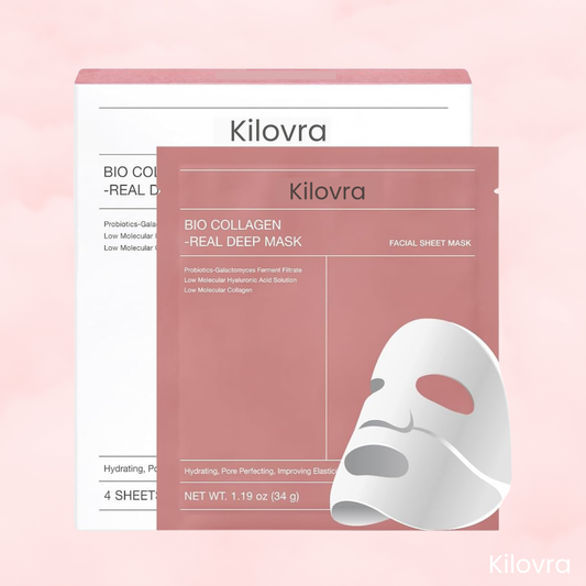 Bio-Collagen Face Mask