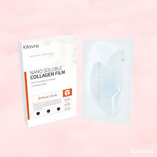 Pure Collagen Films (10 pack)