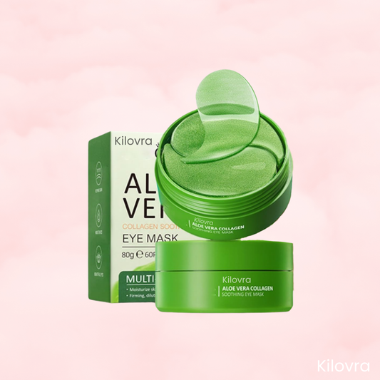 Collagen Anti-Aging Under Eye Mask